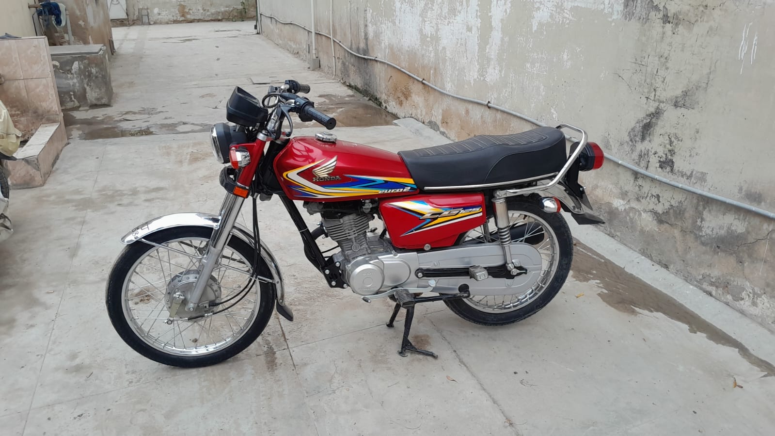 Bike