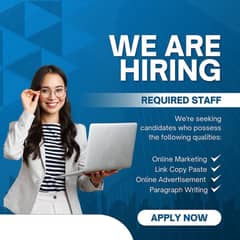 job