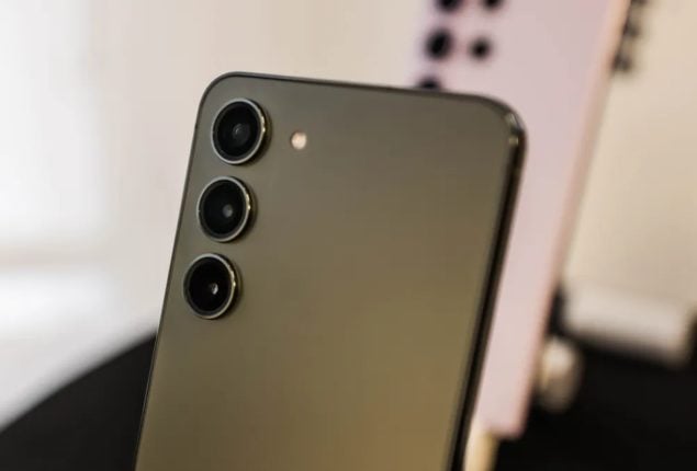 Mobile