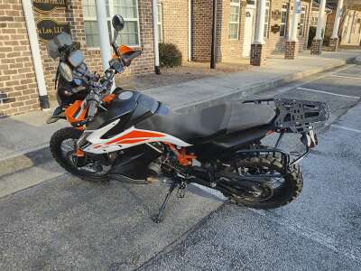 Bike
